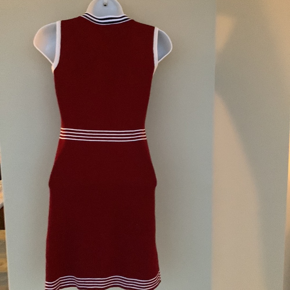 Pretty dress - Picture 2 of 2